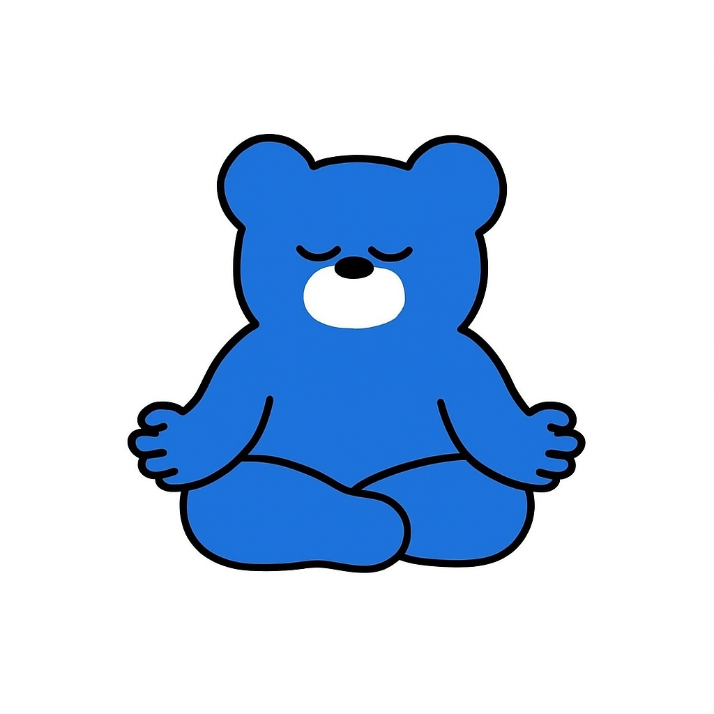 Life Balance Graphic