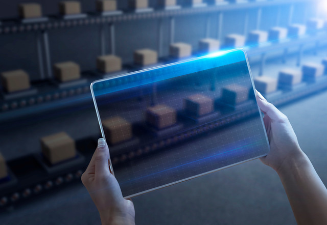 <p style="color: #fff; margin: 20px;">   <strong><span style="font-size: 26px;">스마트 물류 센터&nbsp;</span></strong>  </p>