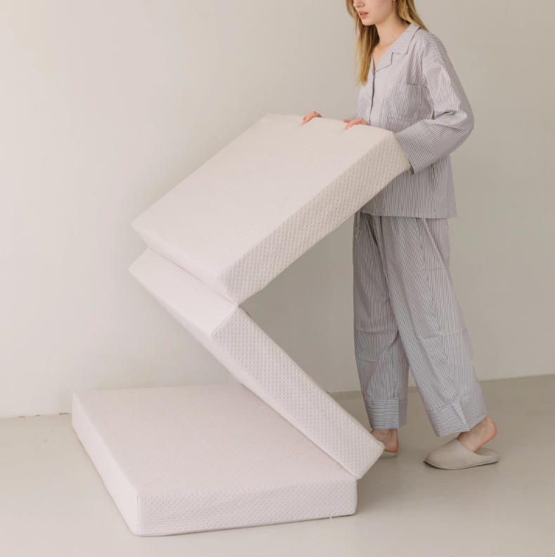 <br><br><br><br><br>Folding Mattress<br><br>