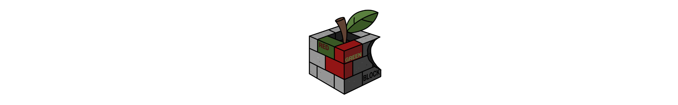 레드그린 (REDGREEN)  - 경관블록의 정석 / 담장 화단 앉음벽 옹벽 계단 플랜트