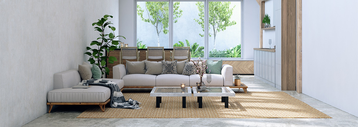 03 인테리어공사 (Interior Works) : 거동종합건설 주식회사