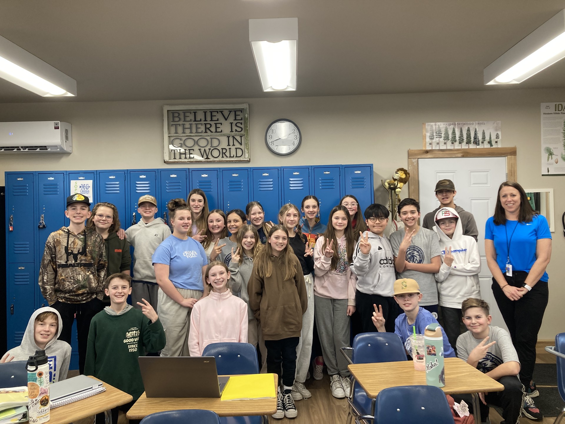 [워싱턴/아디아호 영어캠프 | 버디와 함께]