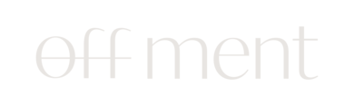 오프먼트 offment