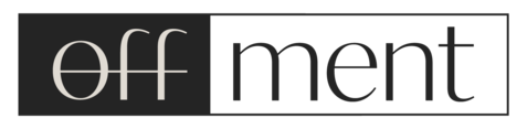오프먼트 offment