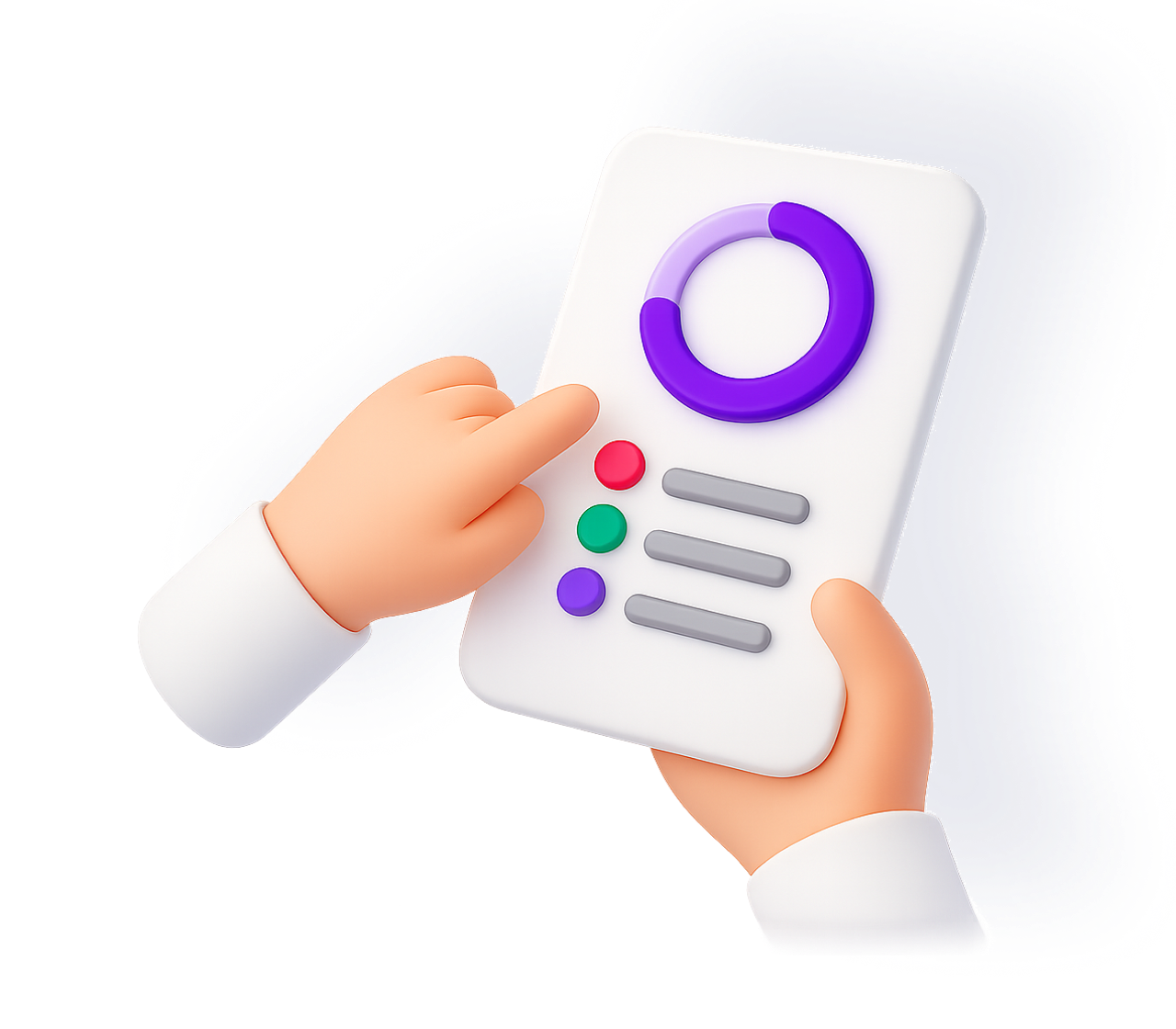 잇피 | 근골격계 건강을 위한 맞춤형 관리 솔루션 제공, 디지털 헬스케어 링닥이 함께 합니다.