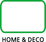 HOME&DECO : 홈앤데코