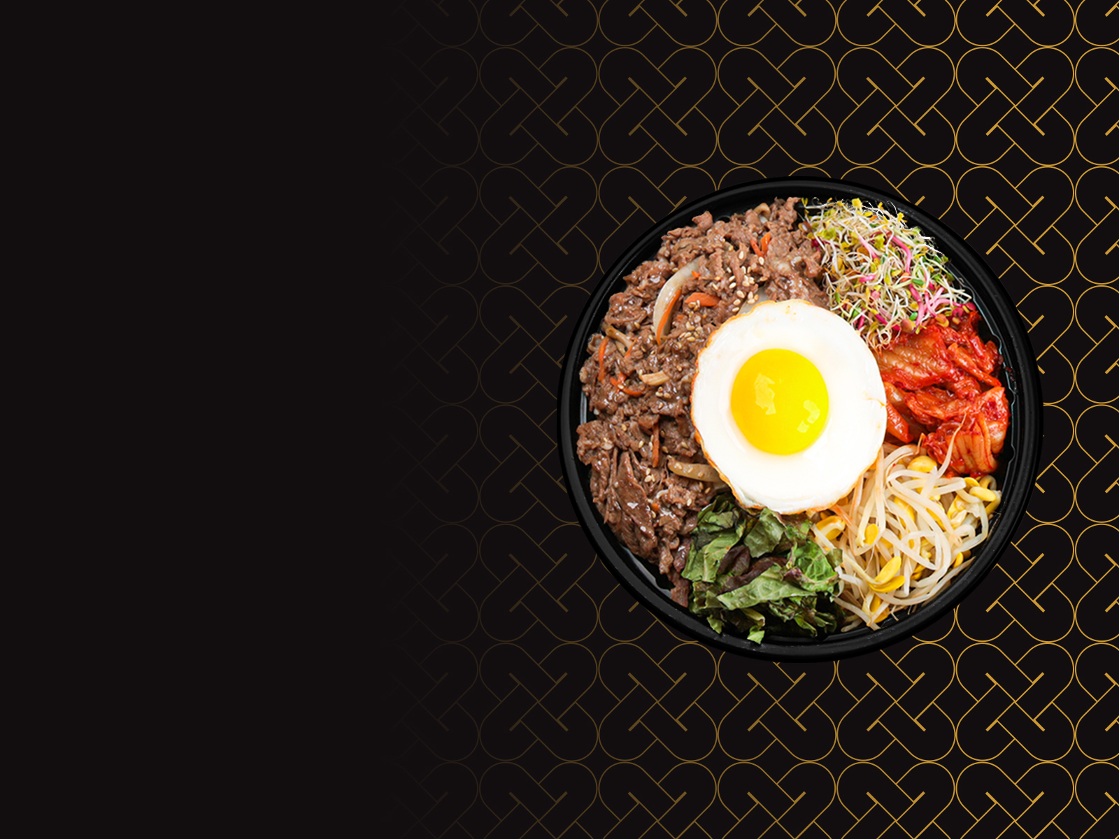 소불고기비빔밥사진