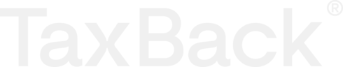 TaxBack - 세금 환급 서비스