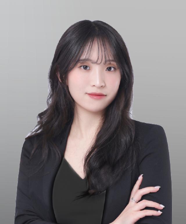 <p>Jr. English 대표강사</p><p>Alexa Kim</p>