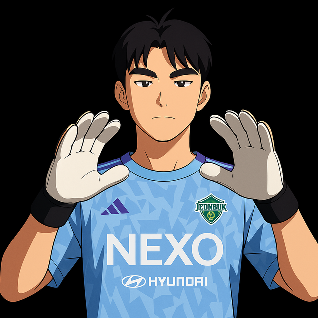 김키퍼
