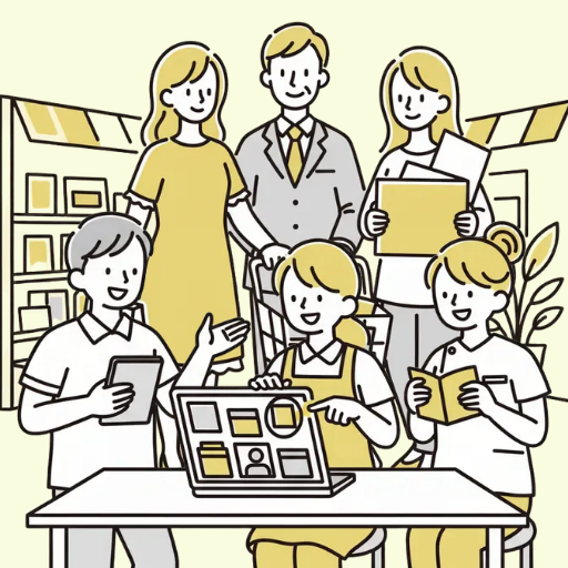 스마트 쇼핑몰서비스