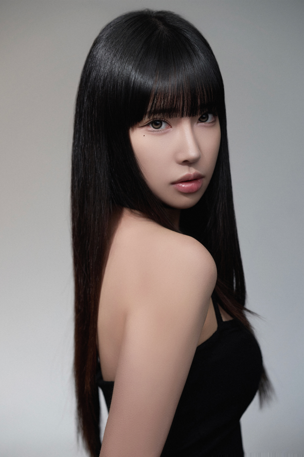 김시아 트레이너