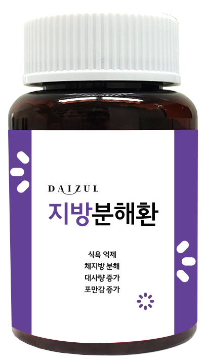 다이즐한의원 지방분해환