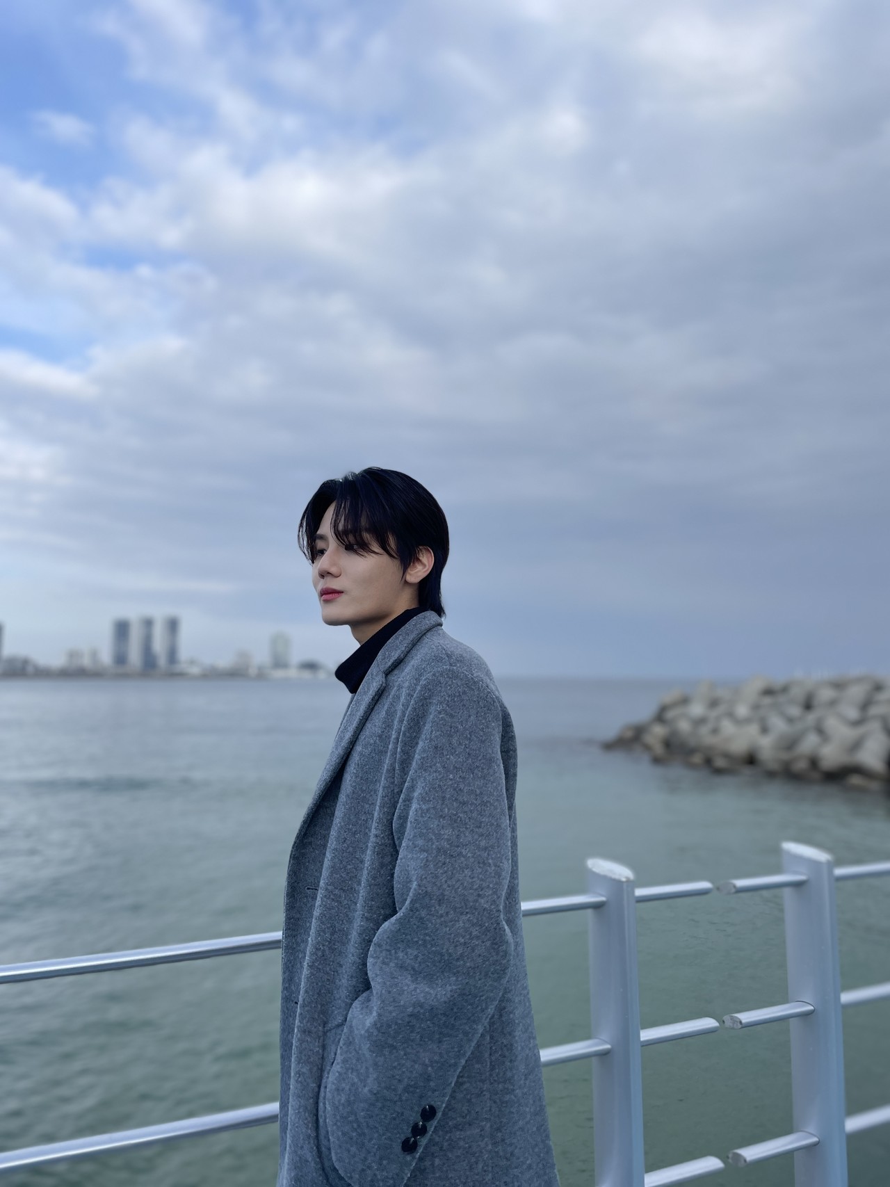 최창민 트레이너