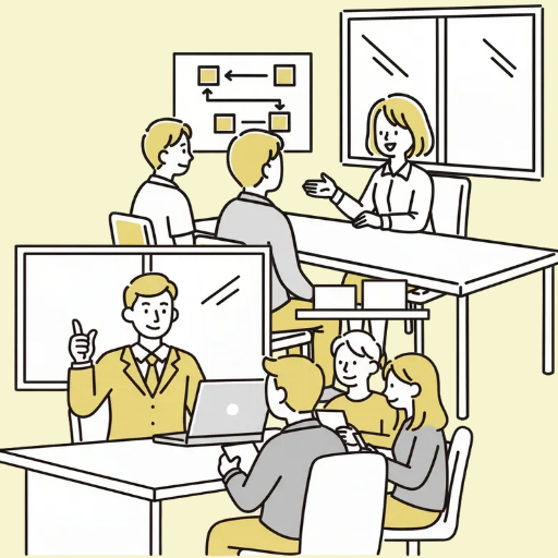 하이엔드 컨설팅