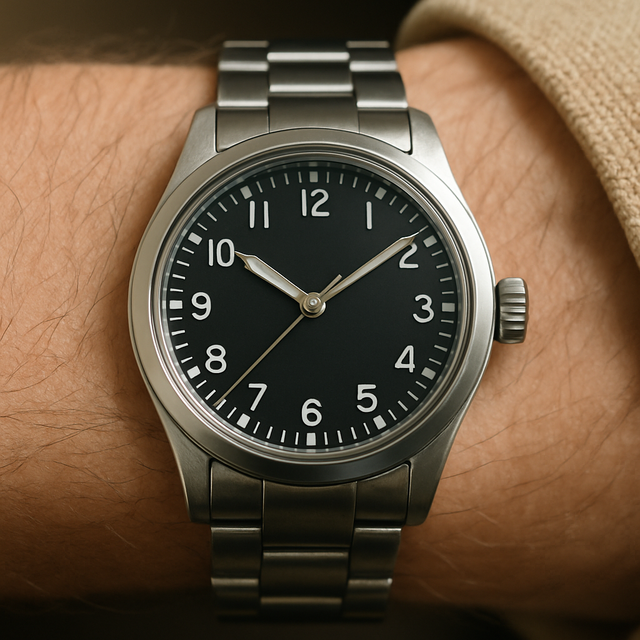 손목시계 카메라