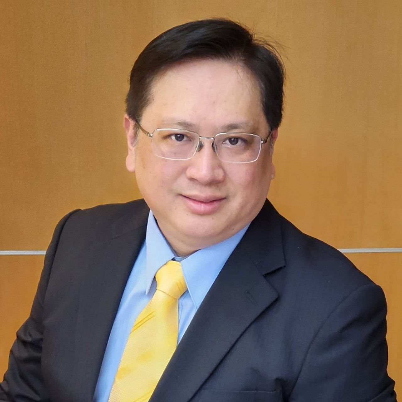 <h6>Bor-Sung Liang</h6><br><strong>MediaTek Inc.</strong><br>Taiwan