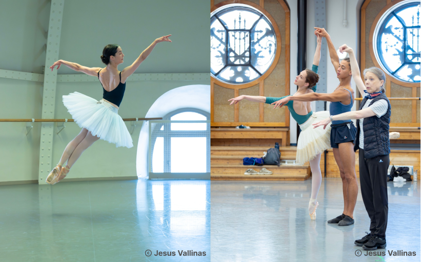 ⓒJesus Vallinas / OnP