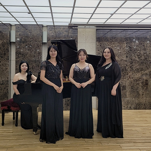 라레앙상블 / 성악앙상블