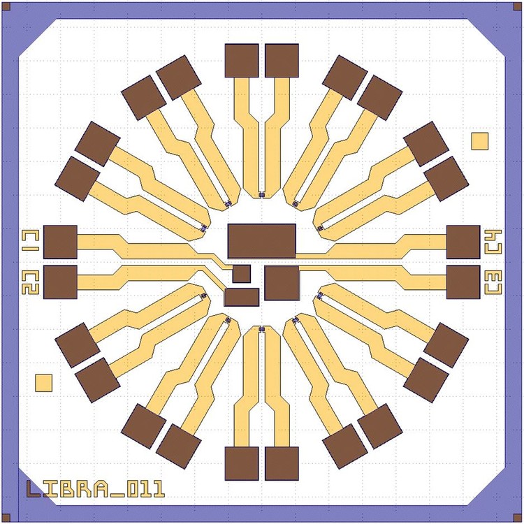 Macropositioner