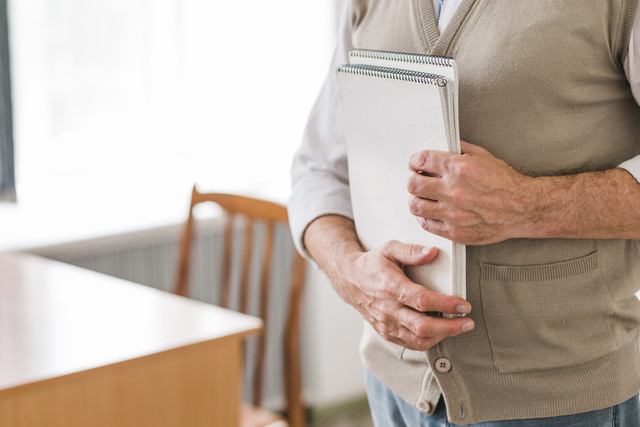 <strong>개인 정리·수납 생활 훈련</strong><br>스스로 생활 공간을 관리하는 자립 훈련