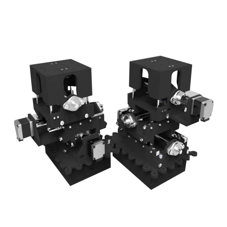 N-SENS MOTORIZED POSITIONER : CHEMCOKOREA 켐코코리아