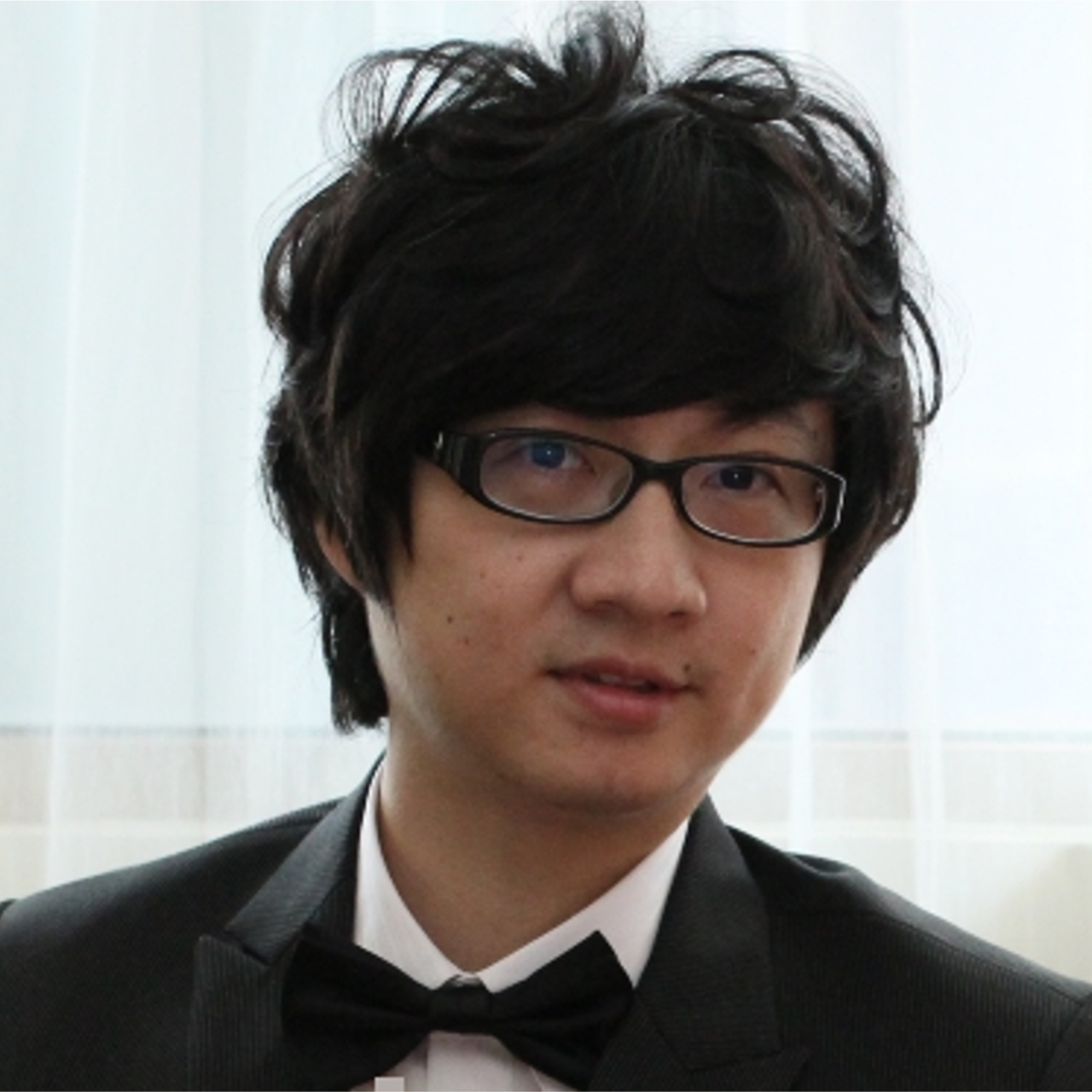 <h6>Chao-Ching Hung</h6><br><strong>Mediatek Inc.</strong><br>Taiwan