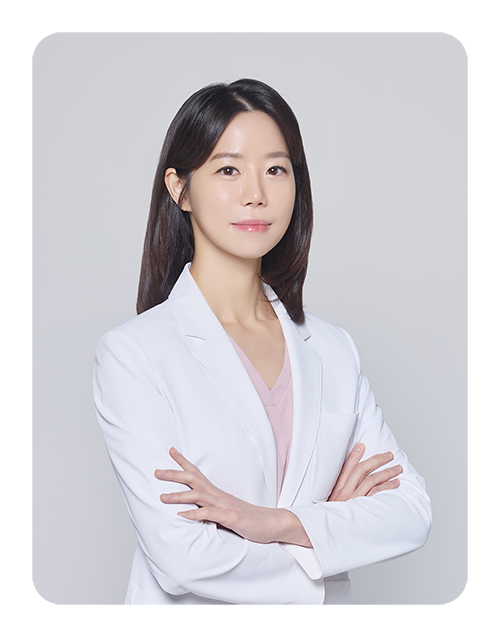 Dr. Kim Ahra