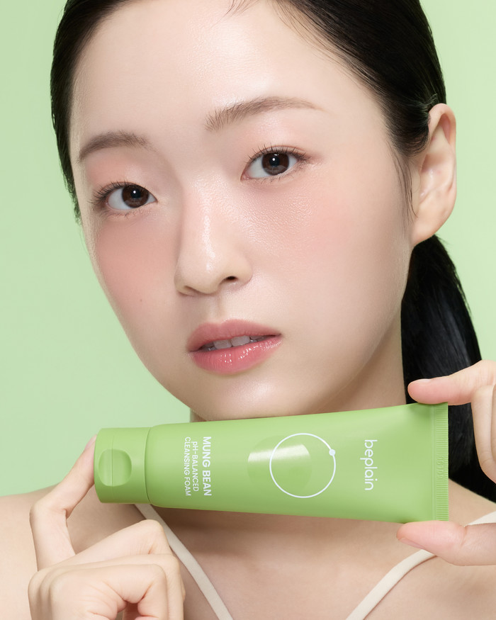 enjoy skin, beplain