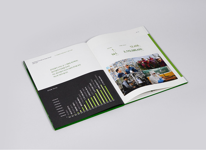 <h4 class="img_title">정기 나눔사업 소식지</h4><p>시기별 사업소식(연차보고서/나눔소식지)을 통해 아름다운가게 나눔사업과 공익활동을 투명하게 보고드립니다.</p>