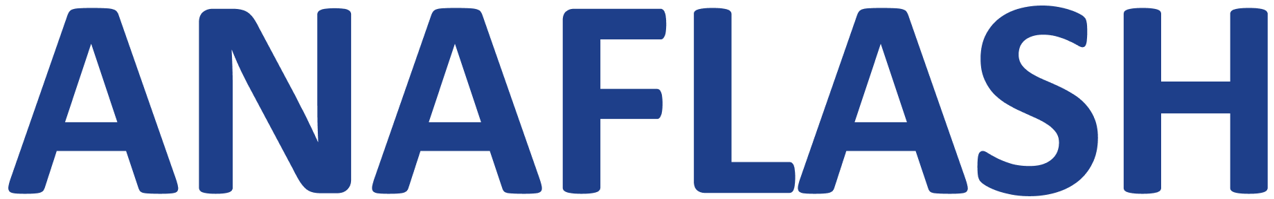 <h6>ANAFLASH</h6><br>