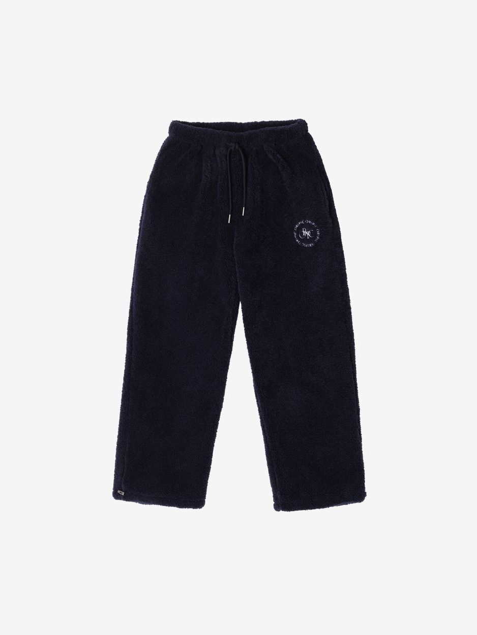 [4차]OVER FLEECE STRING PANTS(NAVY) : ORIPIC