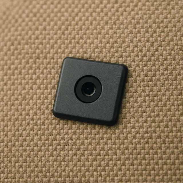 초소형 카메라