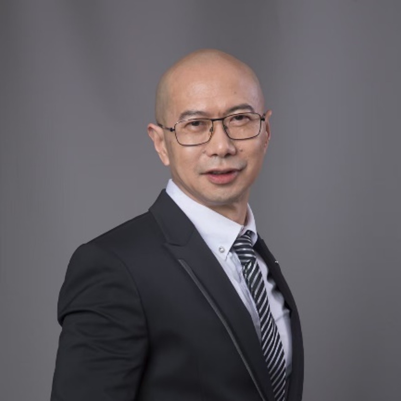 <h6> Nick N. Tan</h6><br><strong>Zhejiang University</strong><br>China