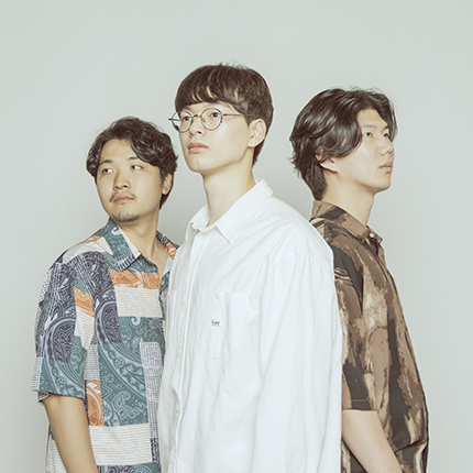 집섬 / 재즈밴드