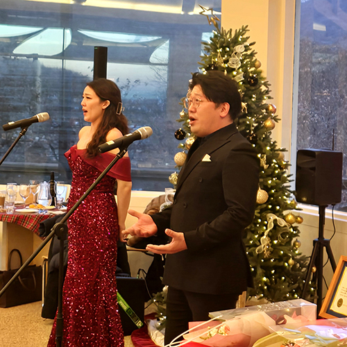 에어스테 무지끄 / 성악·뮤지컬 앙상블