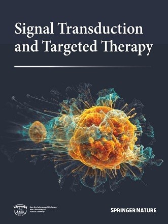 Signal Transduction and Targeted Therapy
