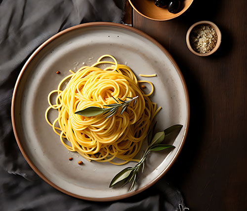 <p style="text-align: center; line-height: 2;"><strong><span style="letter-spacing: -1px; font-size: 18px;"><strong><span style="color: rgb(231, 65, 27);">음식</span> 이야기</strong></span></strong></p>