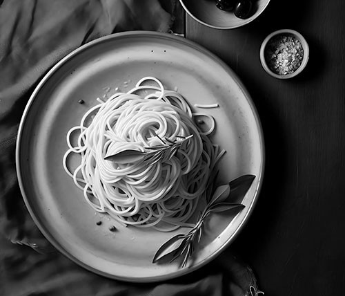 <p style="text-align: center; line-height: 2;"><strong><span style="letter-spacing: -1px; font-size: 18px;"><strong><span style="color: rgb(231, 65, 27);">음식</span> 이야기</strong></span></strong></p>