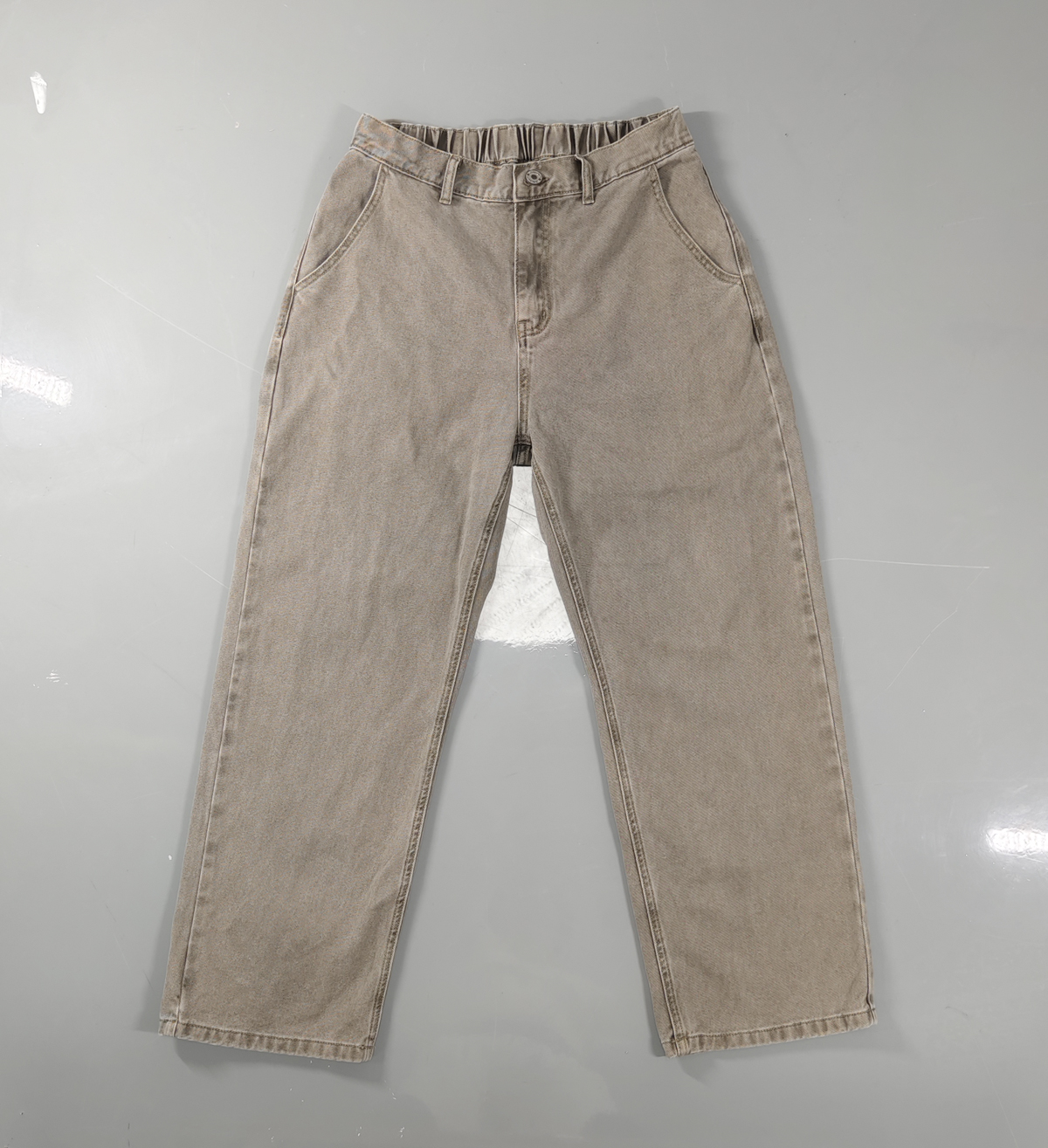 저렴한 11.5위안 원단 / 일반 퀄리티 / 생산가 36.6위안