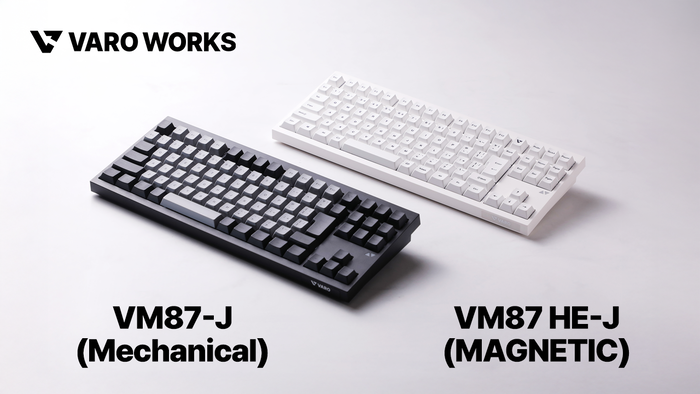 VM87-J