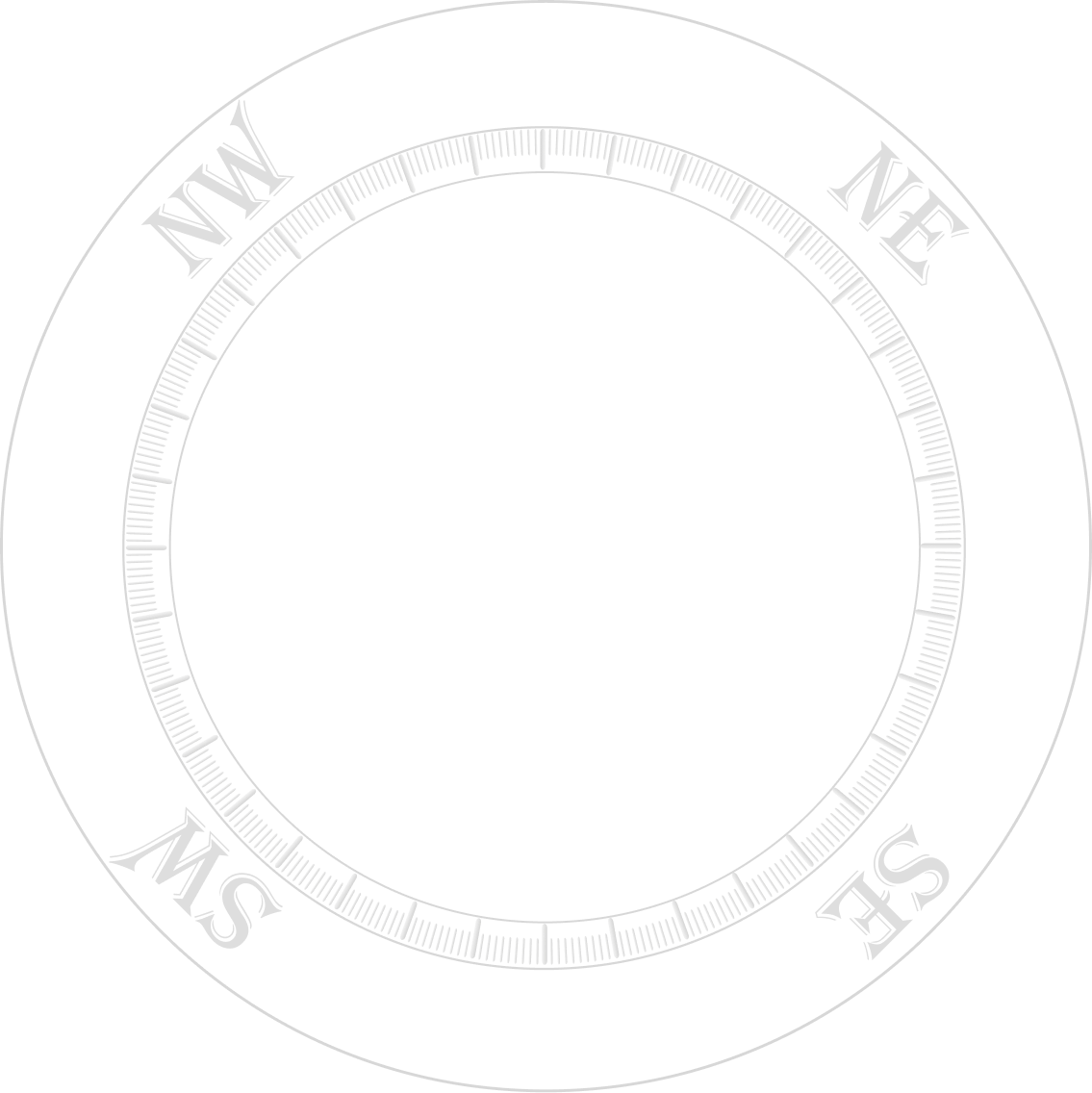Compass Background