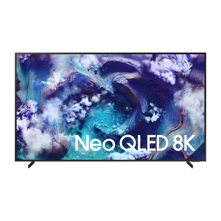Neo QLED 8K TV