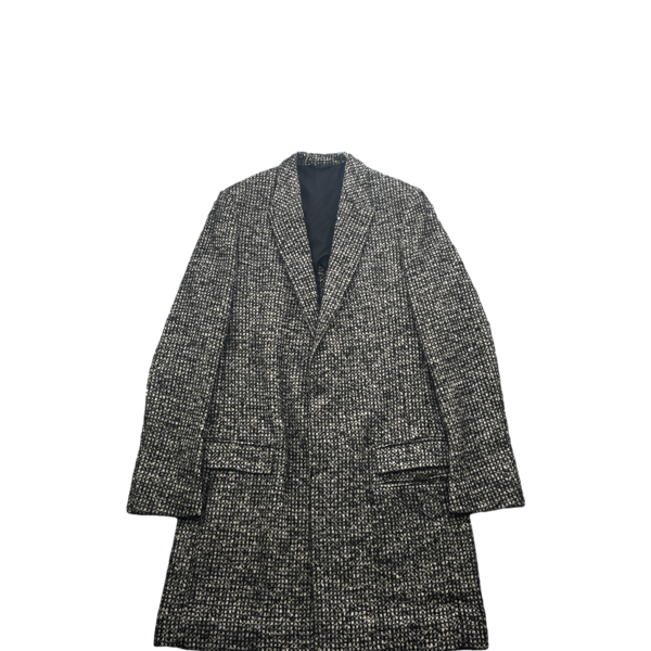 2019SS HAIDER ACKERMANN チェスターコート 2019SS HAIDER ACKERMANN チェスターコート 2019SS HAIDER