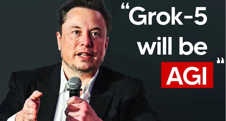 영업 분야에서 Grok의 역할: 잠재 고객 발굴과 계약 성사 촉진