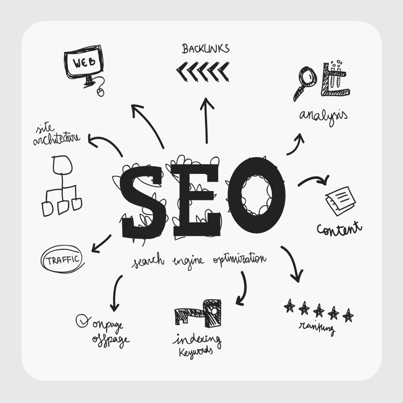 SEO 검색엔진 최적화