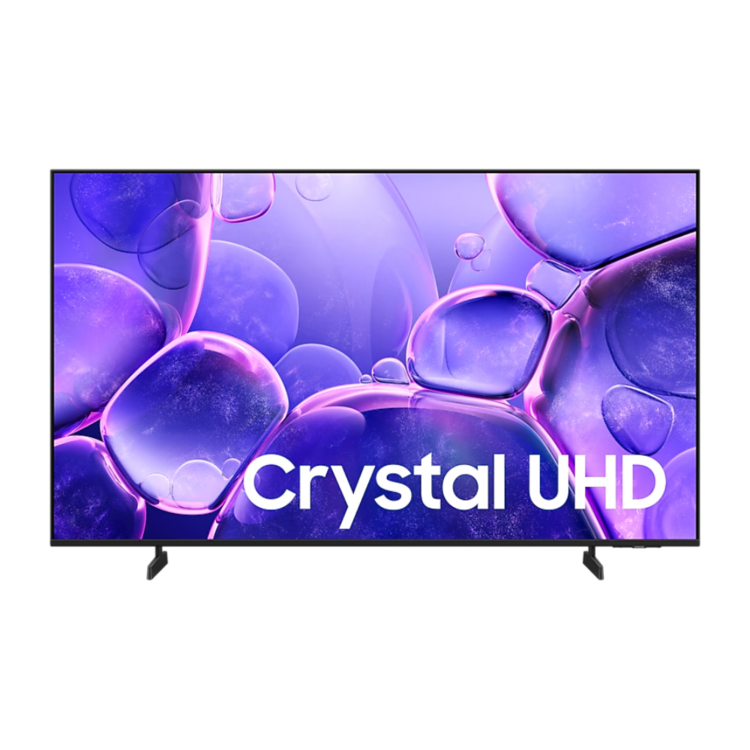 Crystal UHD TV