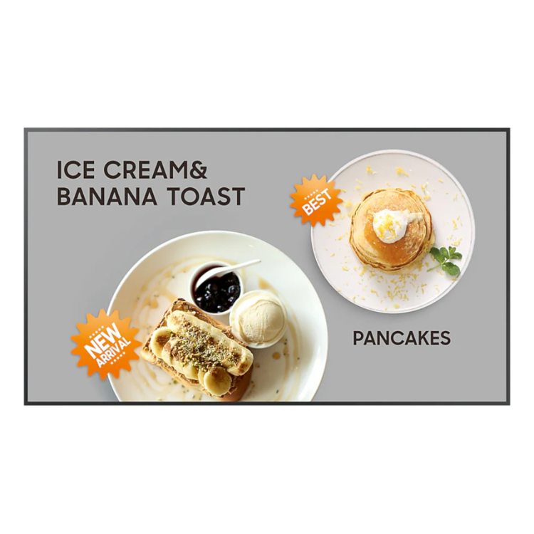 단독형 UHD M 시리즈