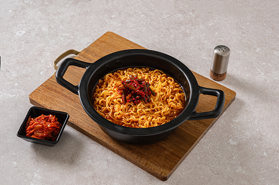 쫑라면