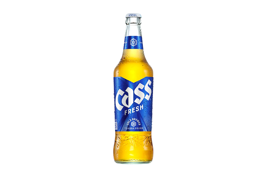 카스